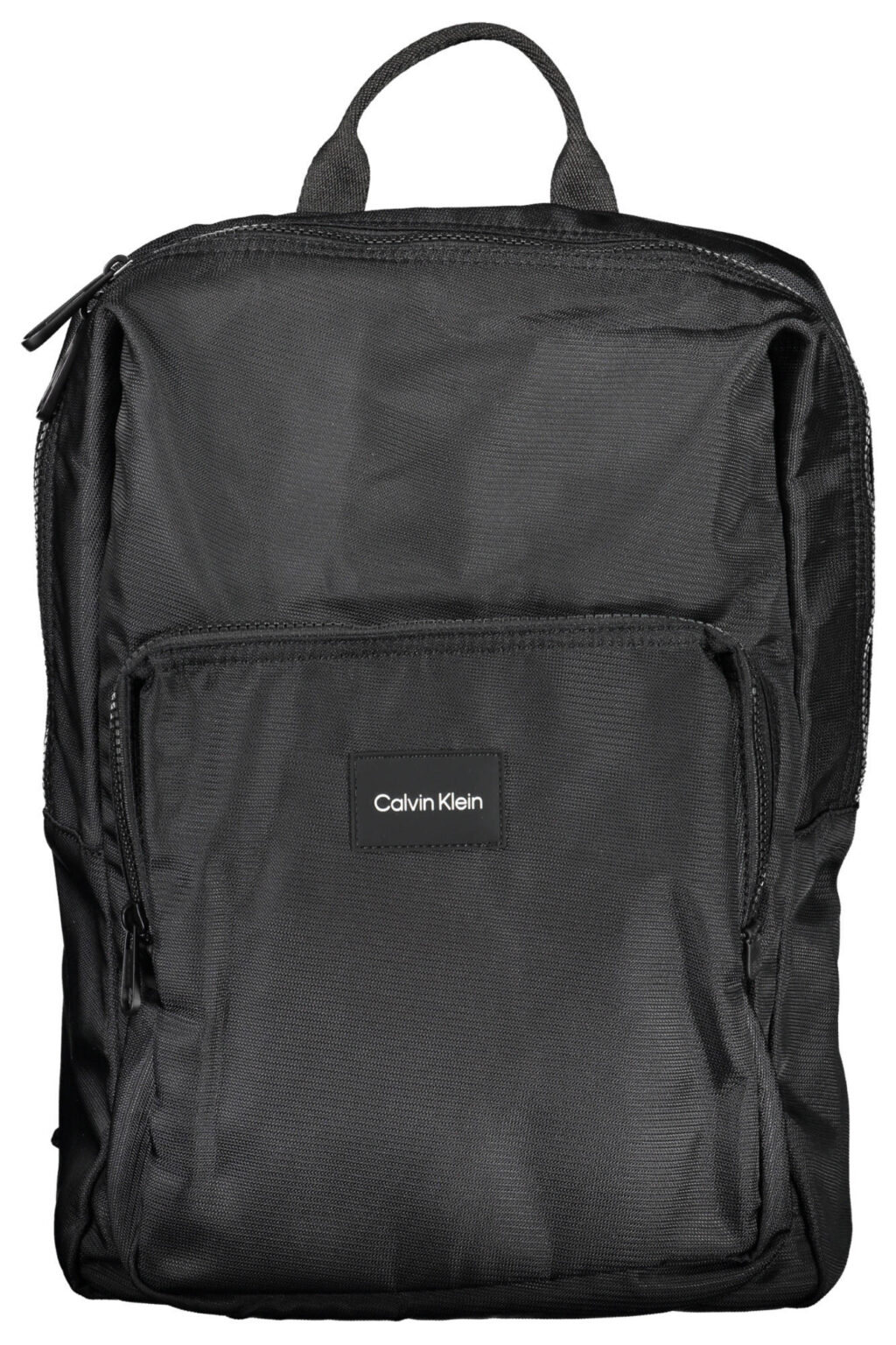 calvinkleinzainouomonero_1 CALVIN KLEIN juoda vyriška kuprinė