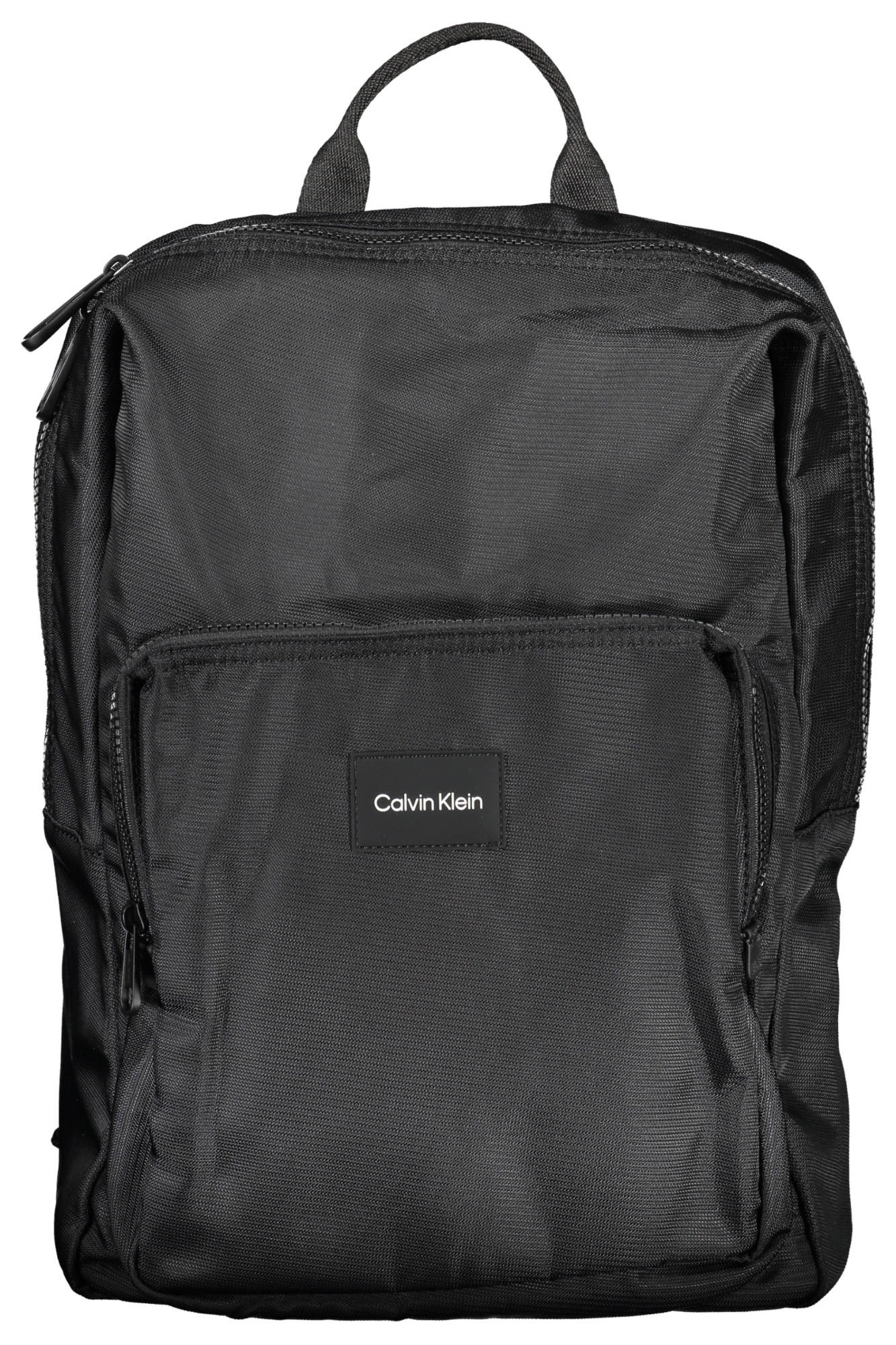 CALVIN KLEIN juoda vyriška kuprinė CALVIN KLEIN juoda vyriška kuprinė