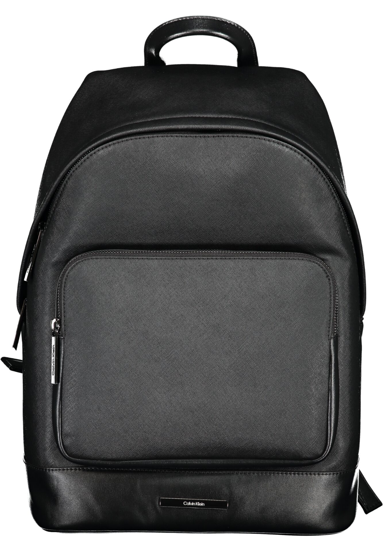 CALVIN KLEIN MEN'S BLACK BACKPACK