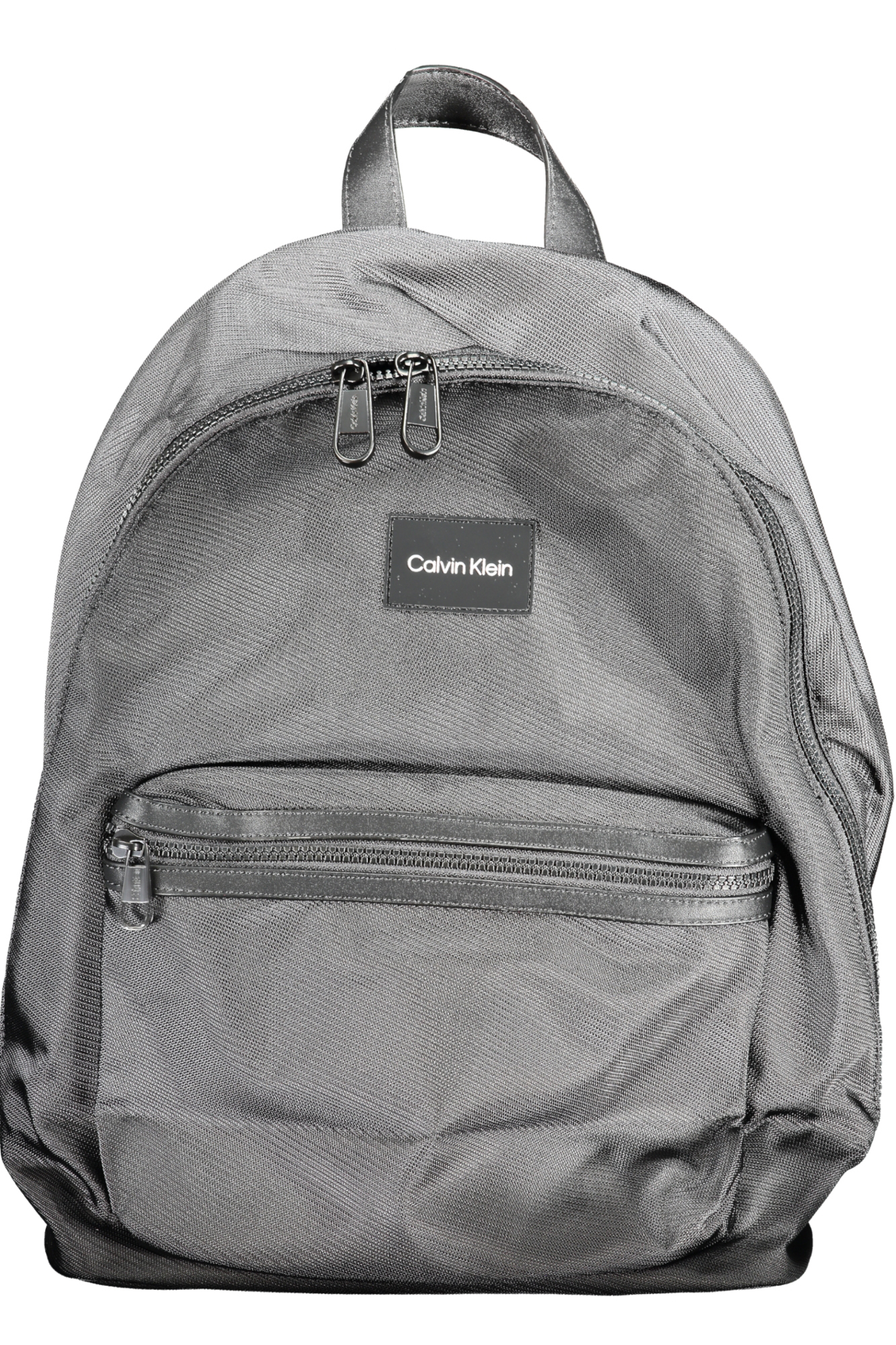 CALVIN KLEIN juoda vyriška kuprinė CALVIN KLEIN juoda vyriška kuprinė