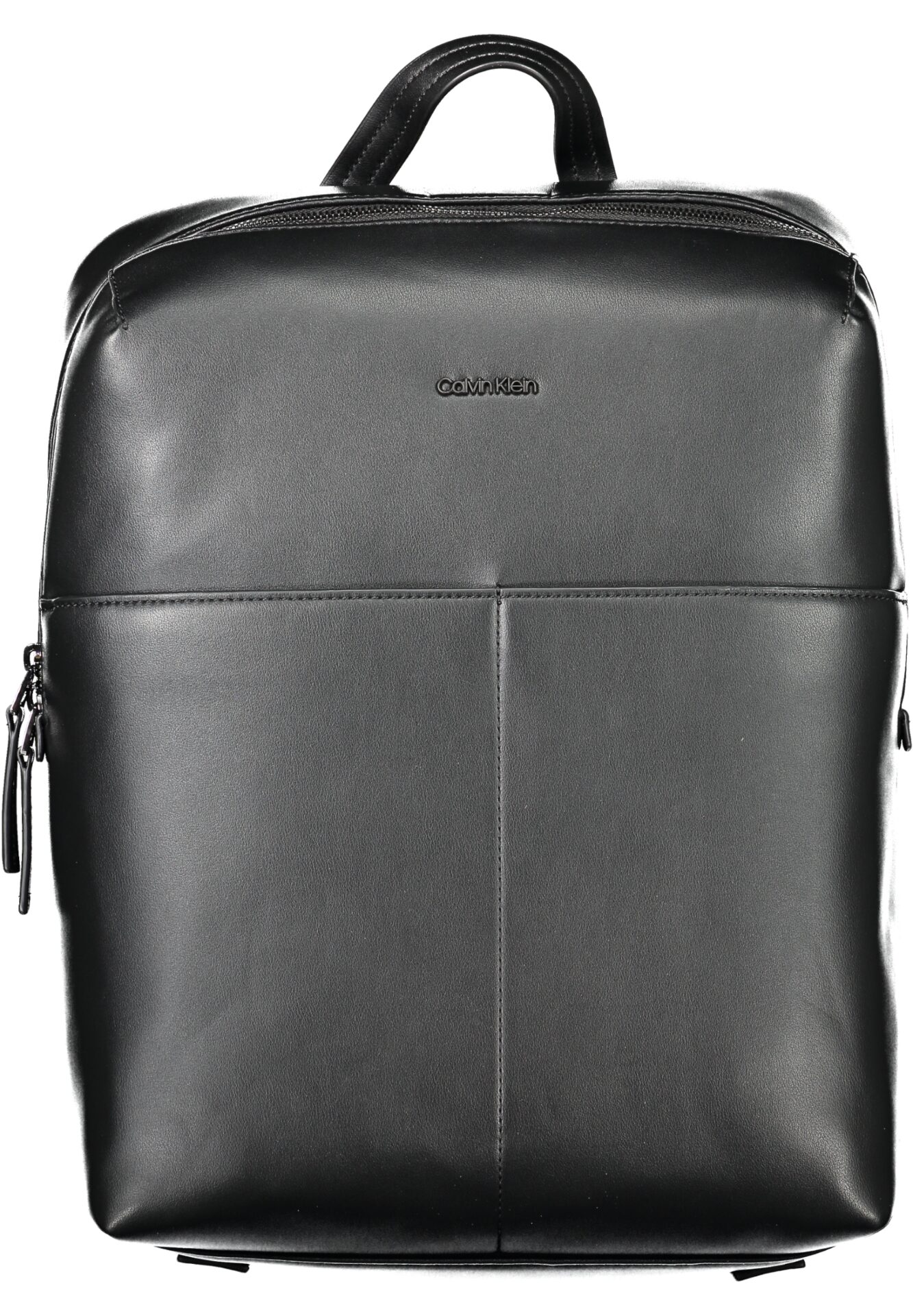 CALVIN KLEIN MEN'S BACKPACK BLACK