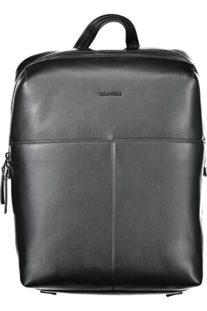 CALVIN KLEIN juoda vyriška kuprinė