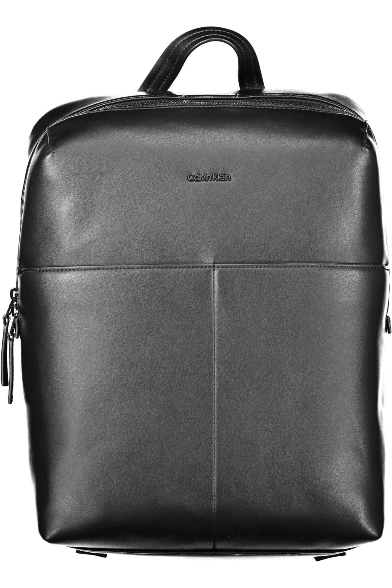 CALVIN KLEIN juoda vyriška kuprinė CALVIN KLEIN juoda vyriška kuprinė