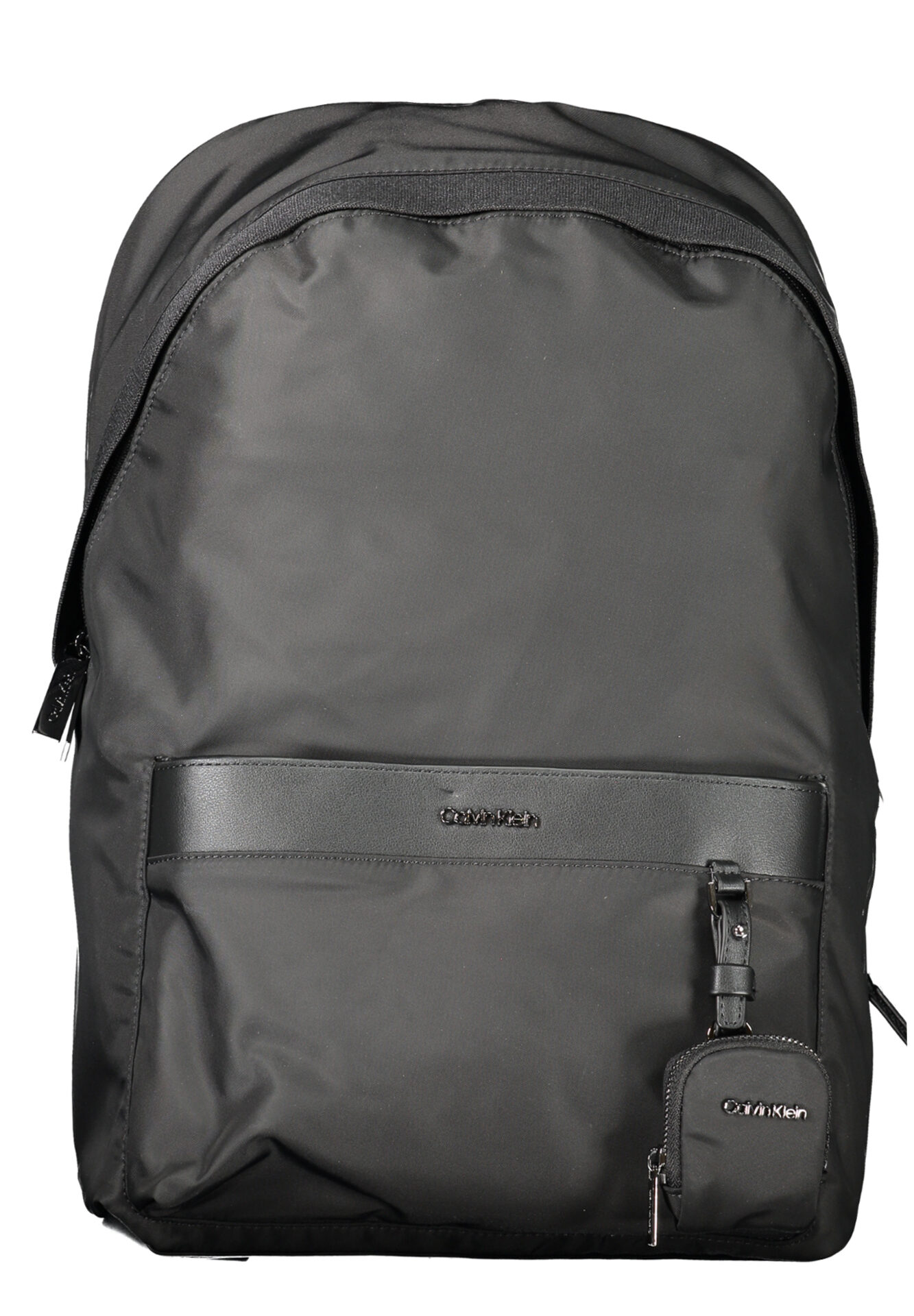 CALVIN KLEIN MEN'S BACKPACK BLACK