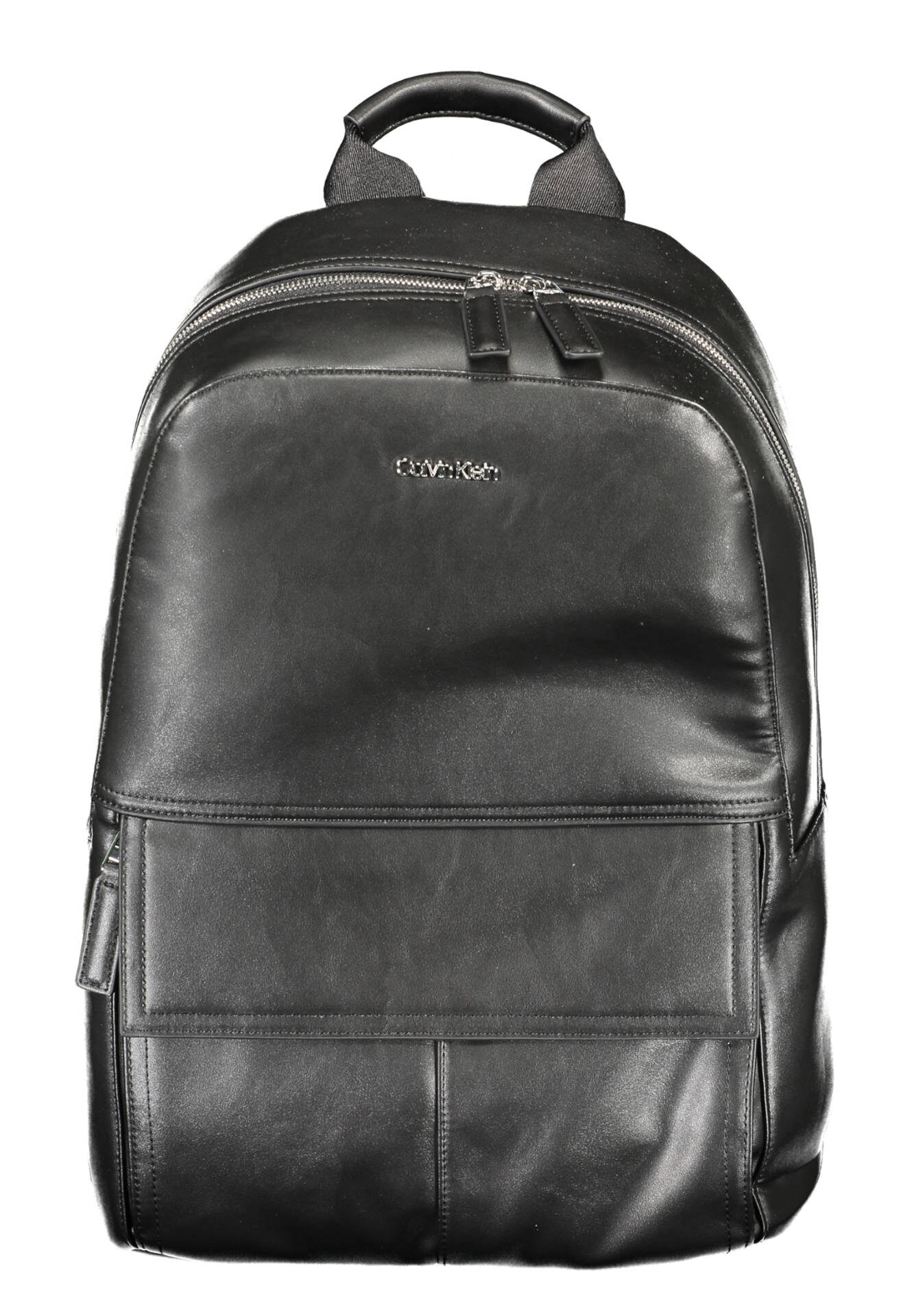 CALVIN KLEIN MEN'S BACKPACK BLACK