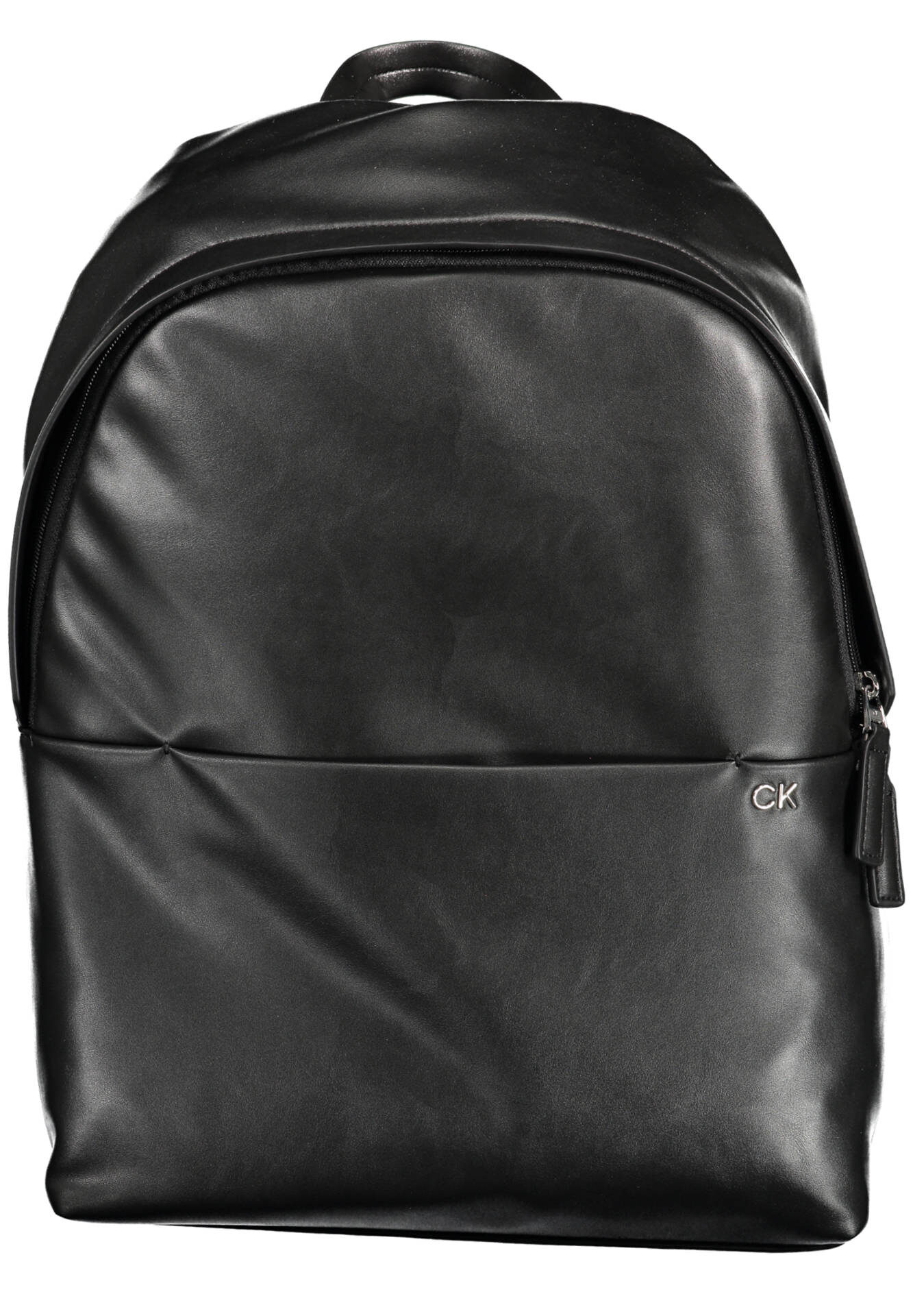 CALVIN KLEIN MEN'S BLACK BACKPACK