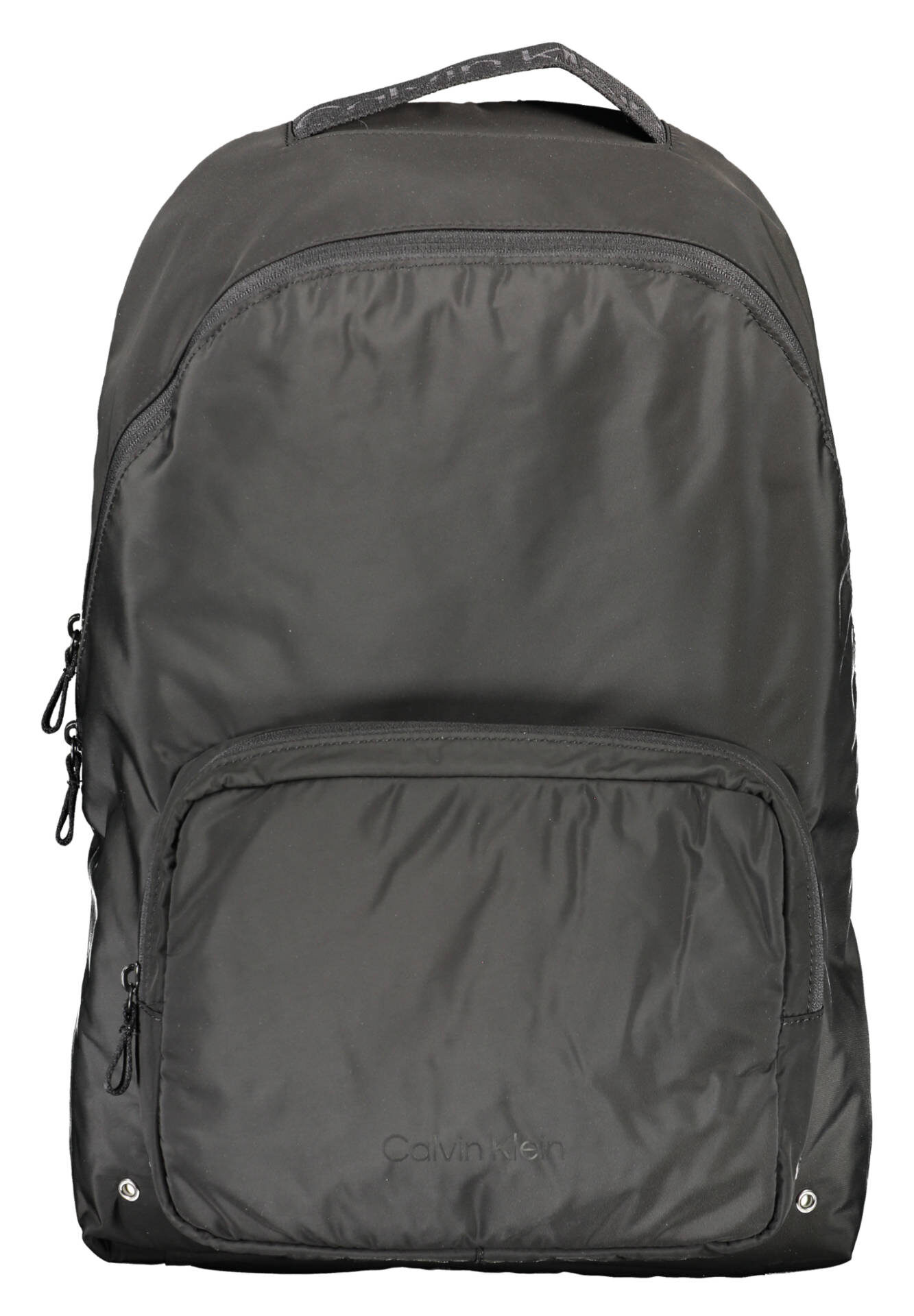 CALVIN KLEIN BLACK MAN BACKPACK