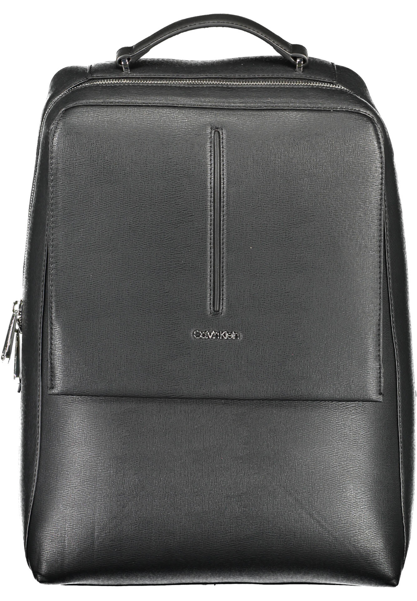 CALVIN KLEIN BLACK MAN BACKPACK