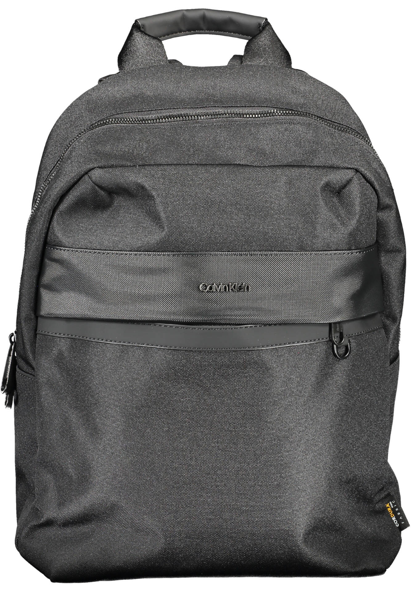 CALVIN KLEIN BLACK MAN BACKPACK