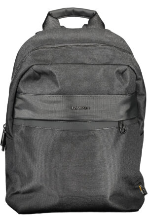 CALVIN KLEIN JUODA VYRIŠKA KUPRINĖ