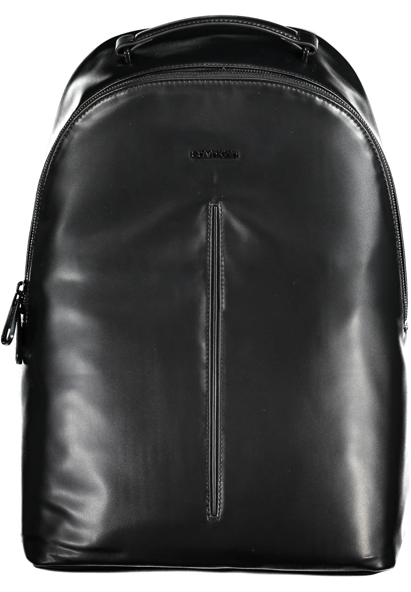 CALVIN KLEIN BLACK MAN BACKPACK
