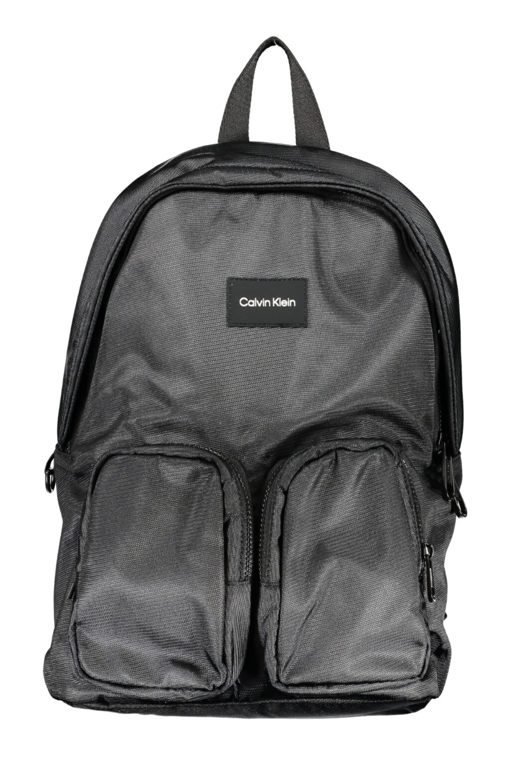 CALVIN KLEIN juoda vyriška kuprinė