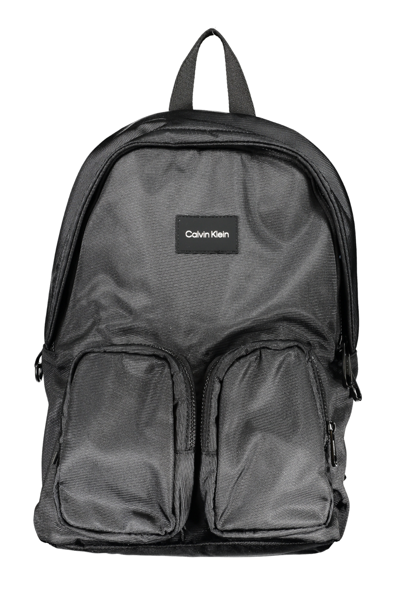 CALVIN KLEIN juoda vyriška kuprinė CALVIN KLEIN juoda vyriška kuprinė