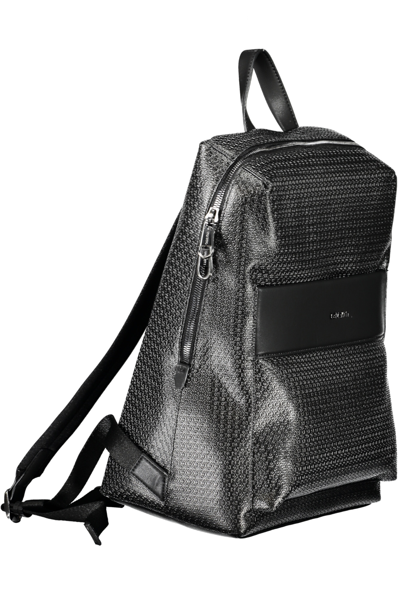 CALVIN KLEIN juoda vyriška kuprinė CALVIN KLEIN juoda vyriška kuprinė - Image 3