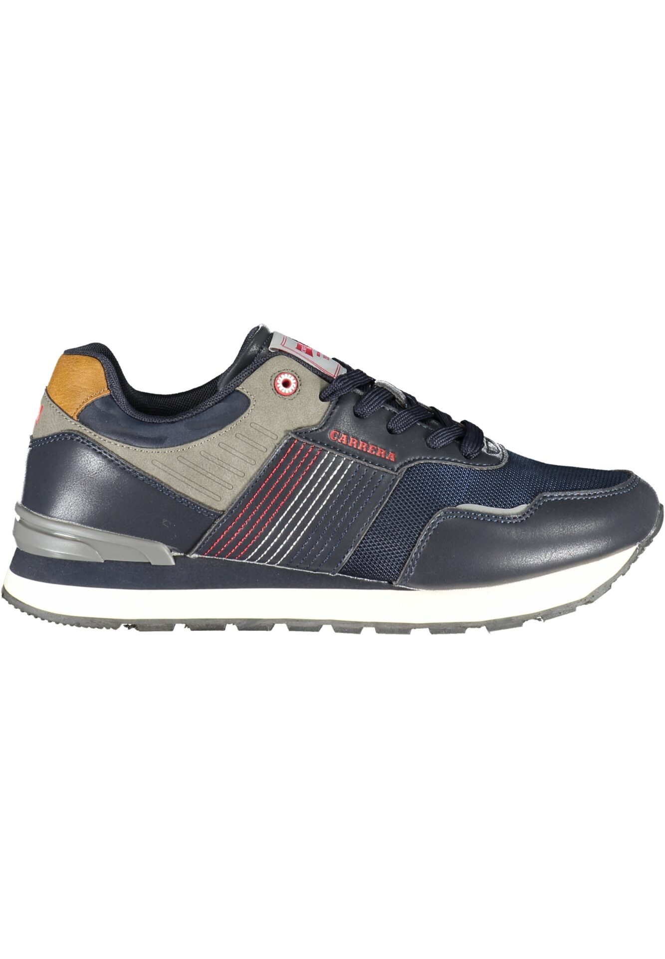 CARRERA BLUE MEN'S SPORTS SHOES