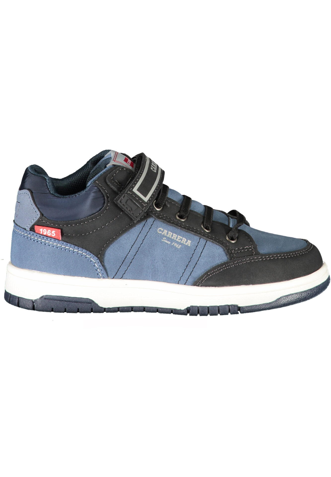 CARRERA BLUE MEN'S SPORTS SHOES