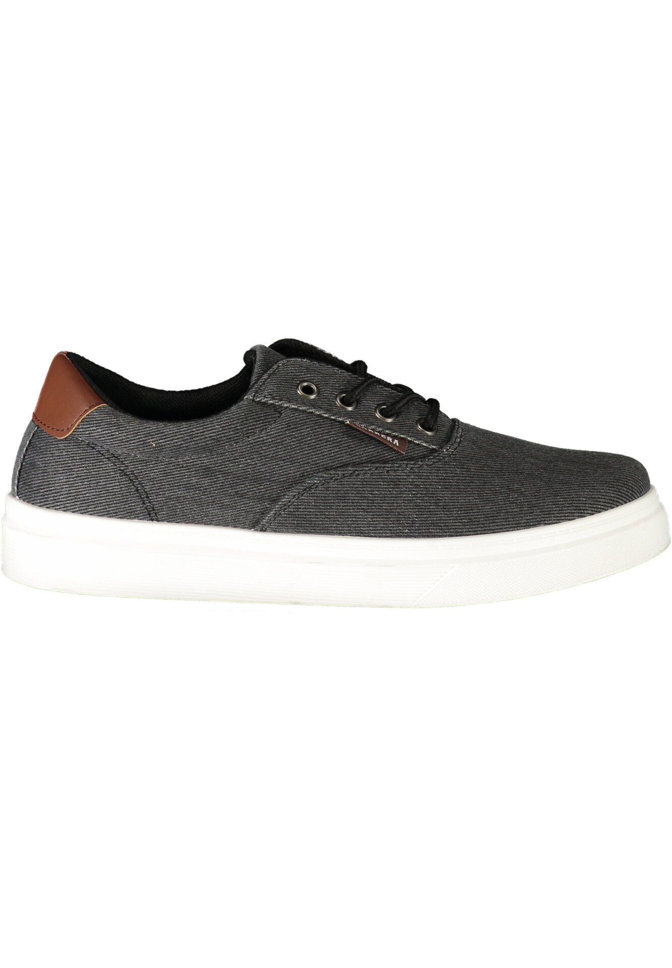 CARRERA BLACK MEN'S SPORTS SHOES