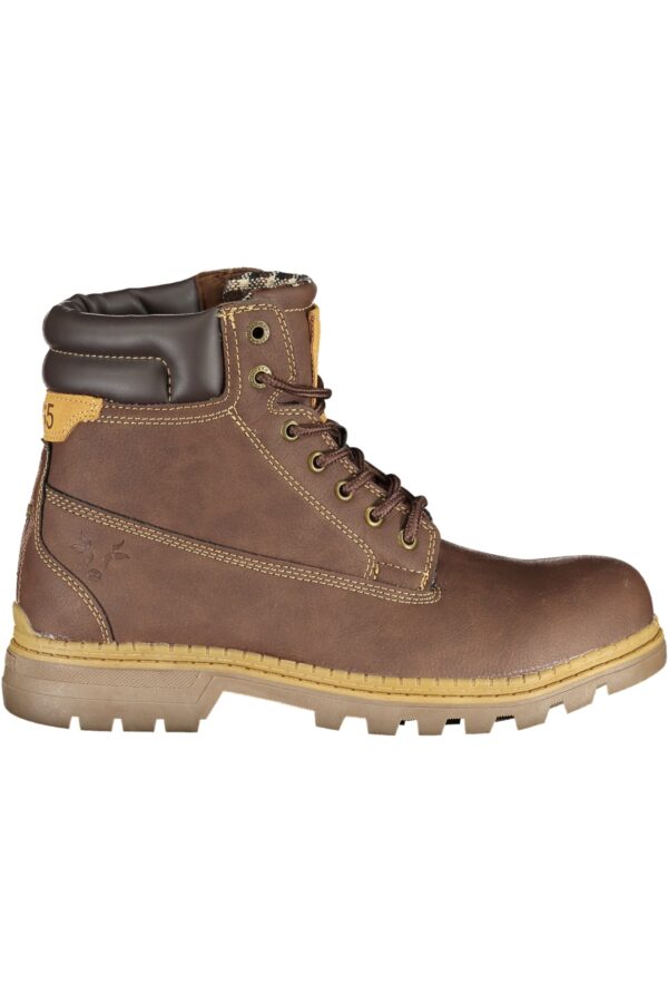 CARRERA rudi moteriški auliniai batai