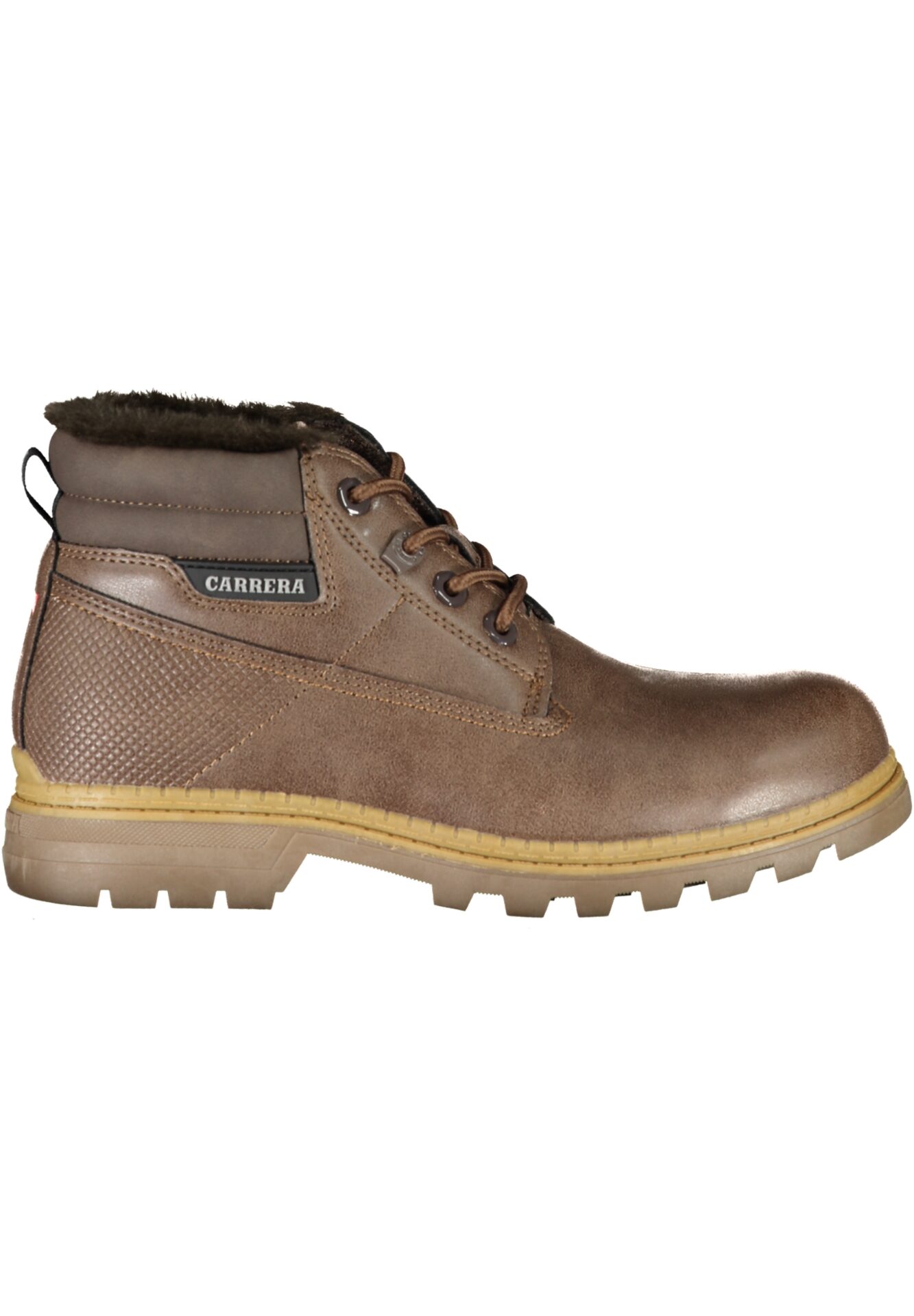 CARRERA FOOTWEAR WOMEN'S BOOT BROWN