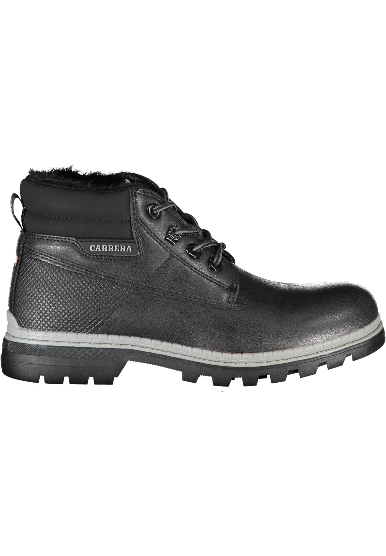 CARRERA FOOTWEAR WOMEN'S BOOTS BLACK