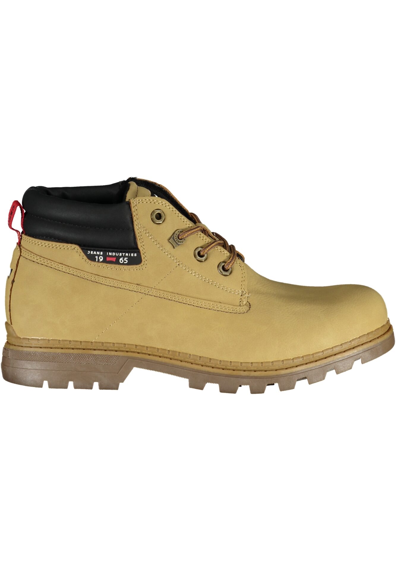 CARRERA BEIGE MEN'S FOOTWEAR BOOT