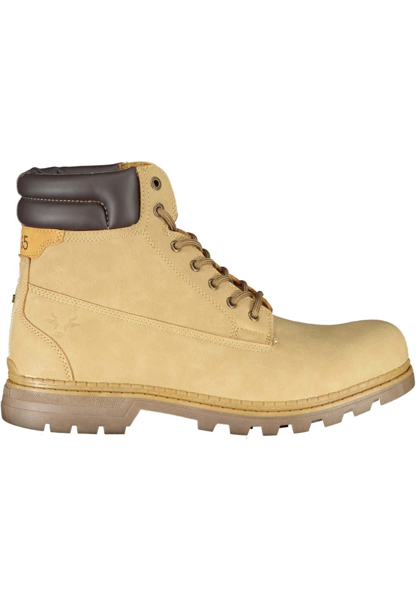 CARRERA BEIGE MEN'S FOOTWEAR BOOT