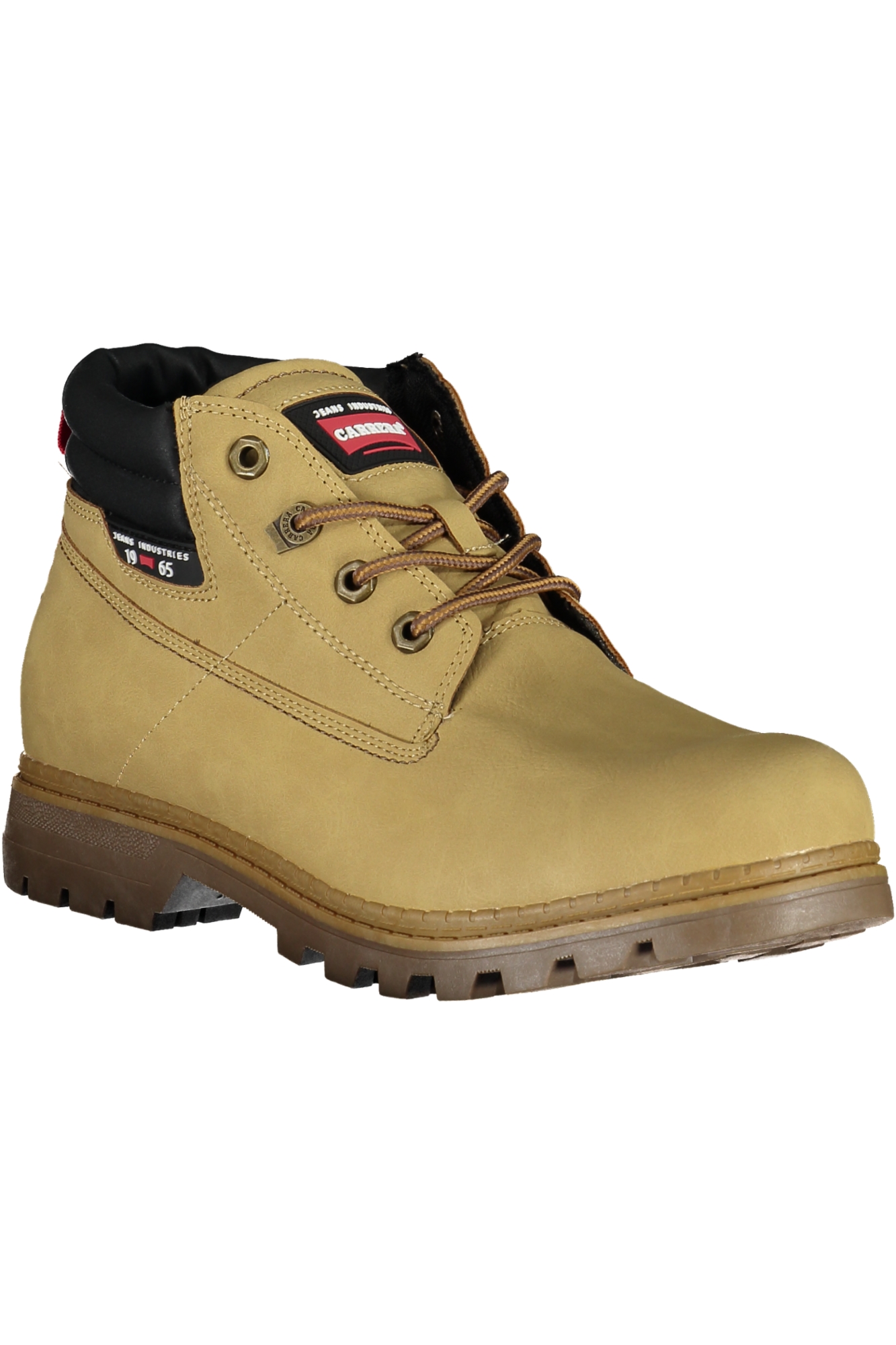 CARRERA BEIGE MEN'S FOOTWEAR BOOT CARRERA BEIGE MEN'S FOOTWEAR BOOT - Image 2