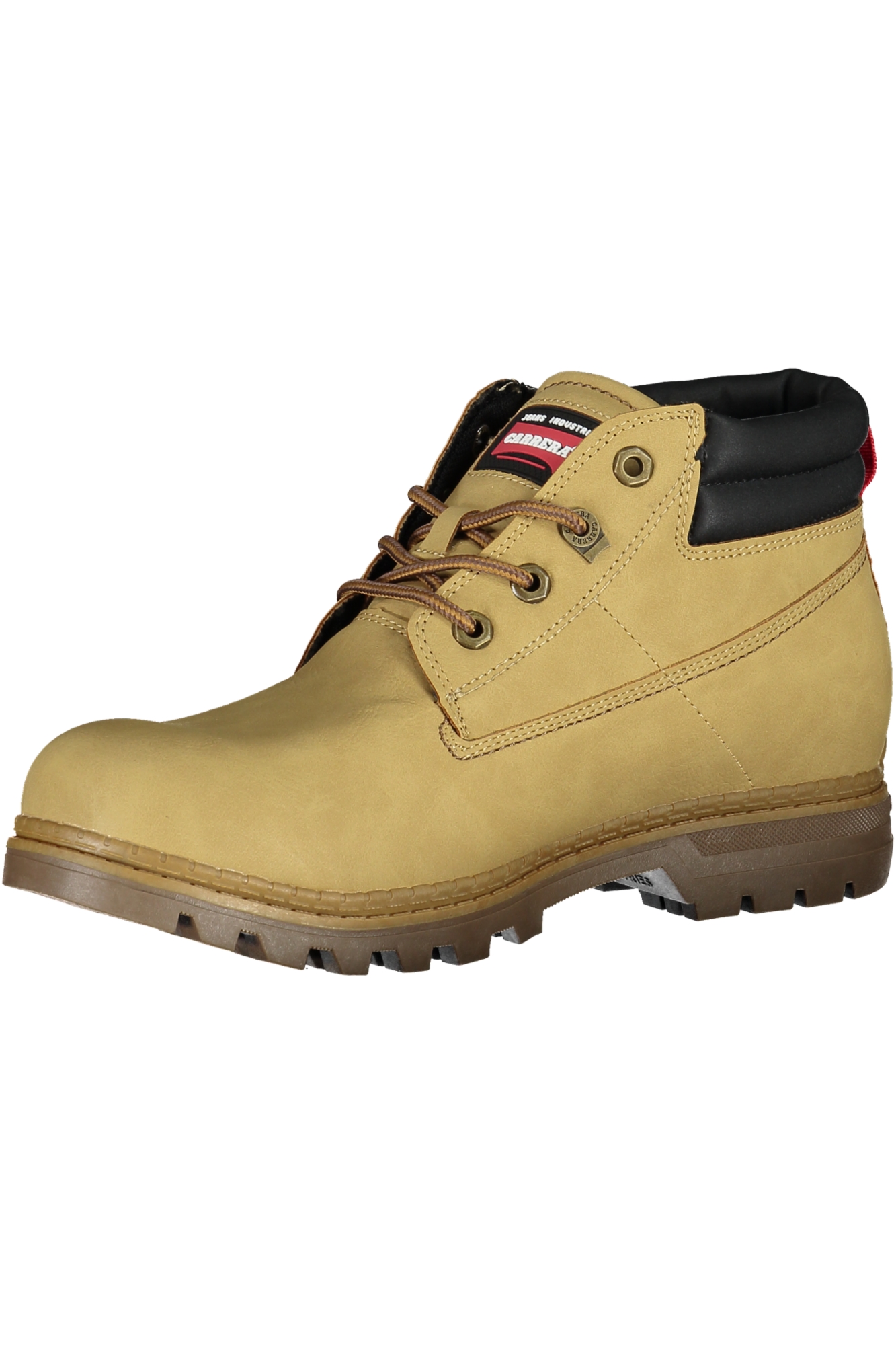 CARRERA BEIGE MEN'S FOOTWEAR BOOT CARRERA BEIGE MEN'S FOOTWEAR BOOT - Image 3