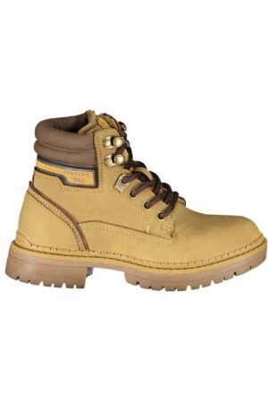 CARRERA FOOTWEAR MEN'S BOOT YELLOW