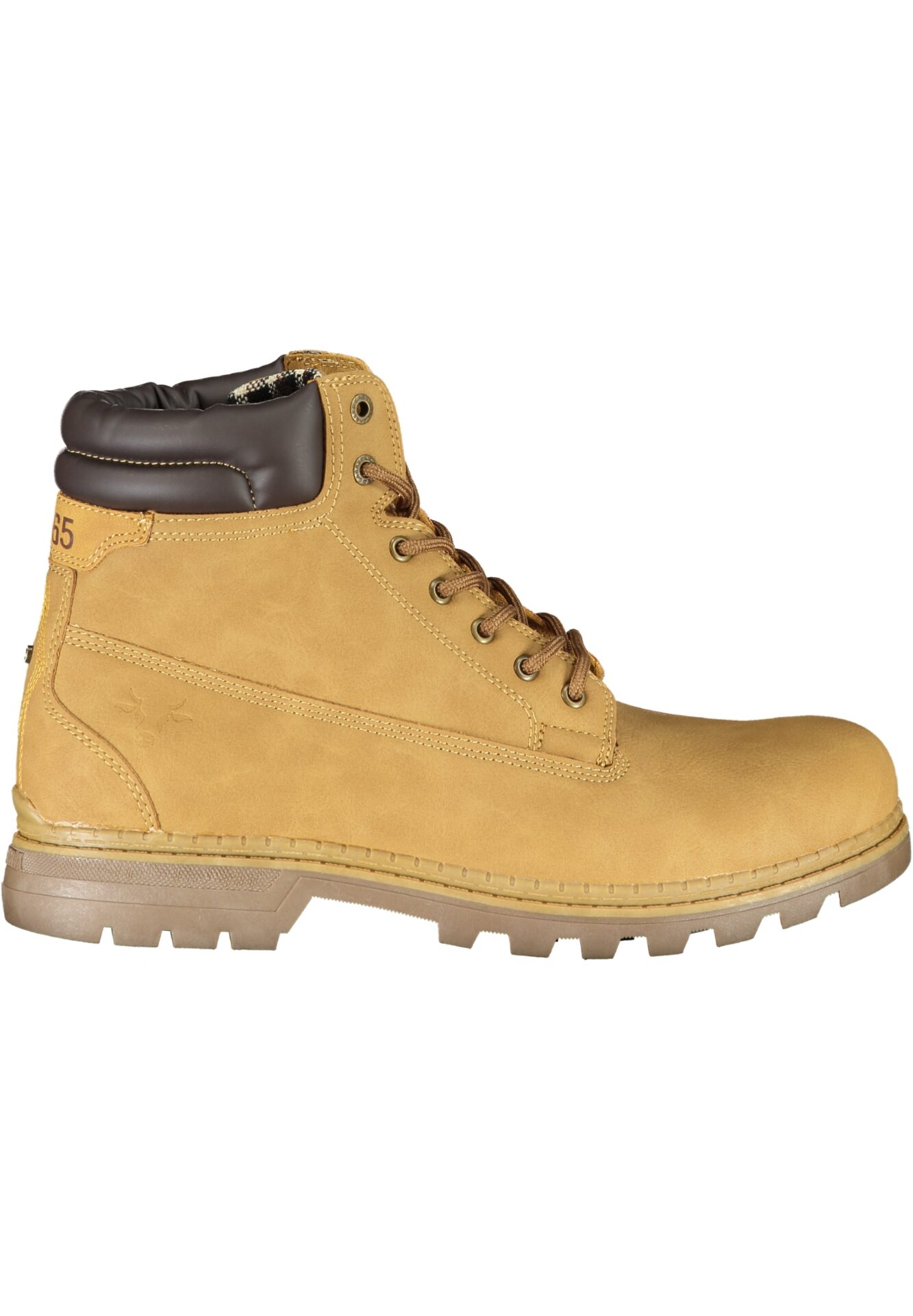 CARRERA FOOTWEAR MEN'S BOOT YELLOW