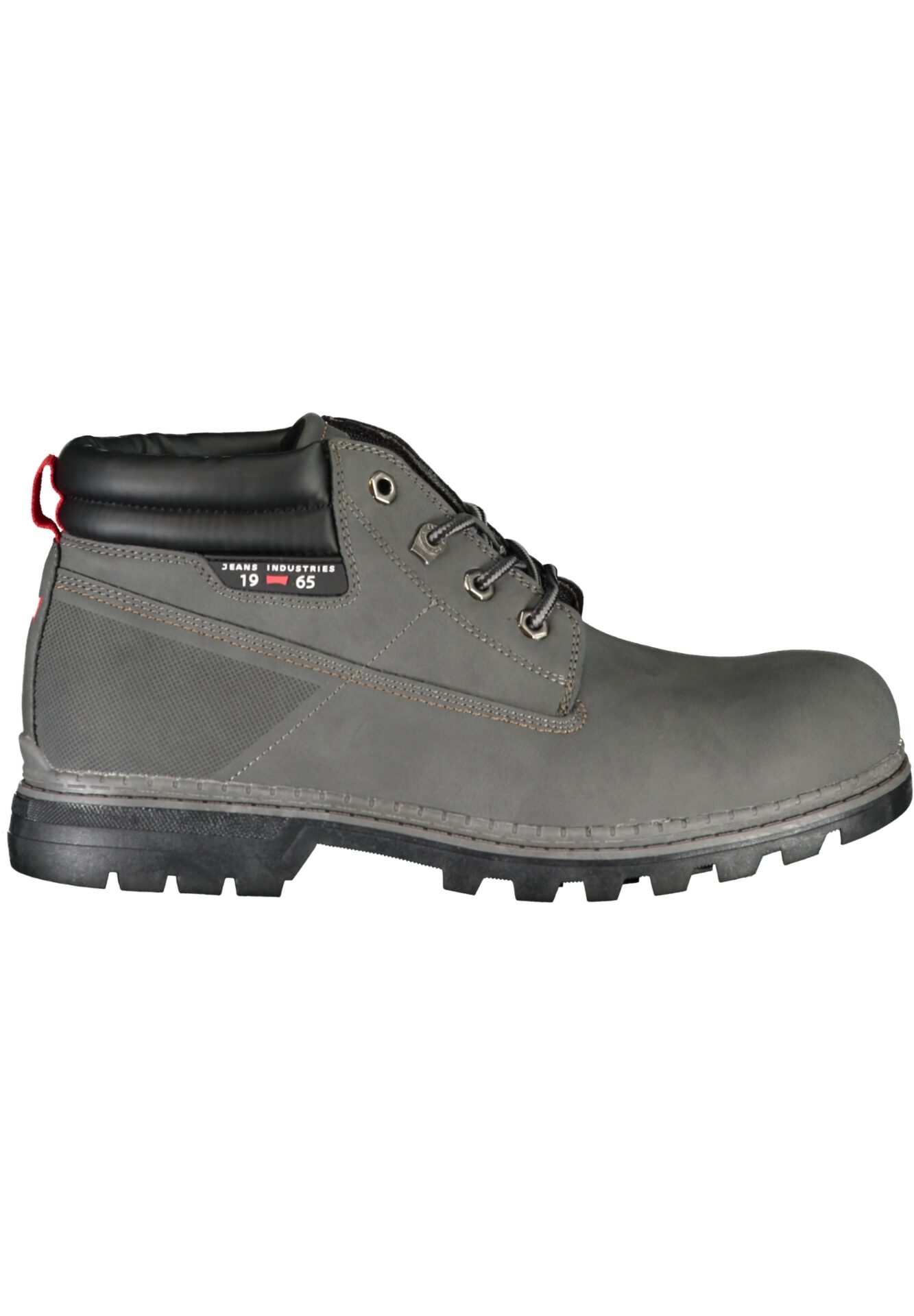 CARRERA GRAY MEN'S BOOT FOOTWEAR