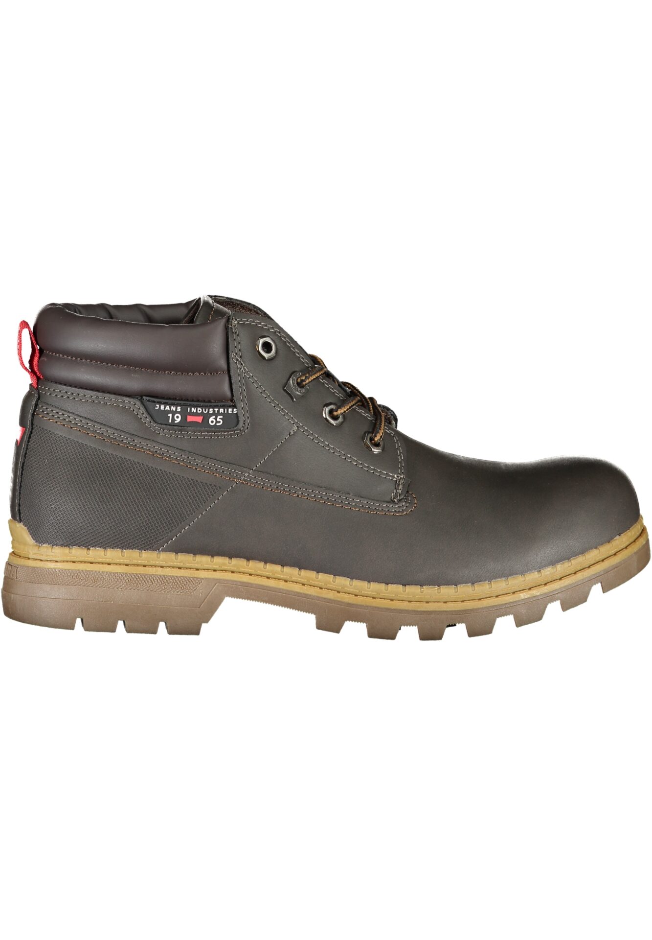 CARRERA BROWN MEN'S BOOT FOOTWEAR