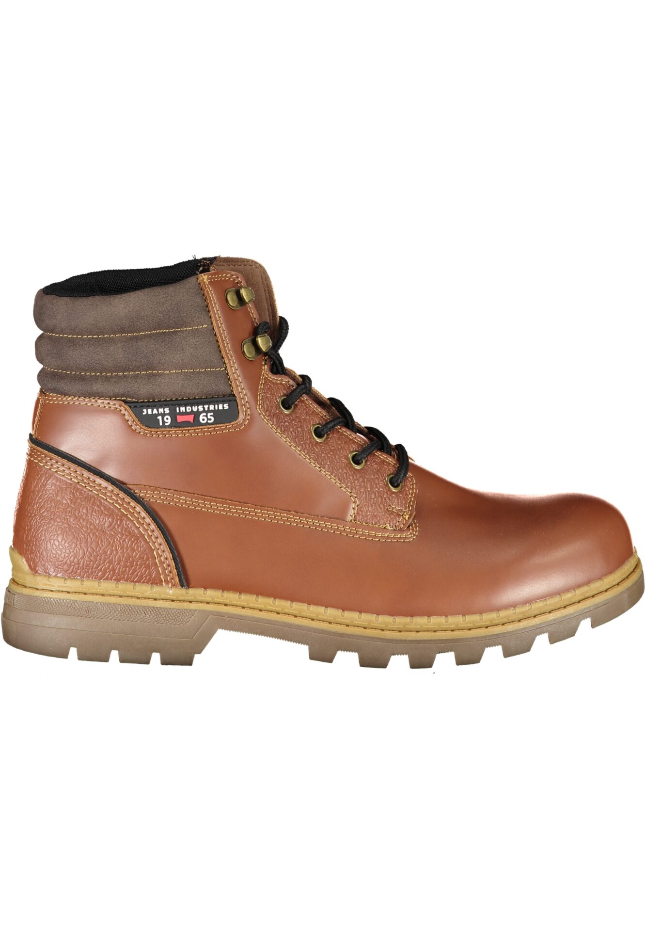 CARRERA FOOTWEAR MEN'S BOOT BROWN