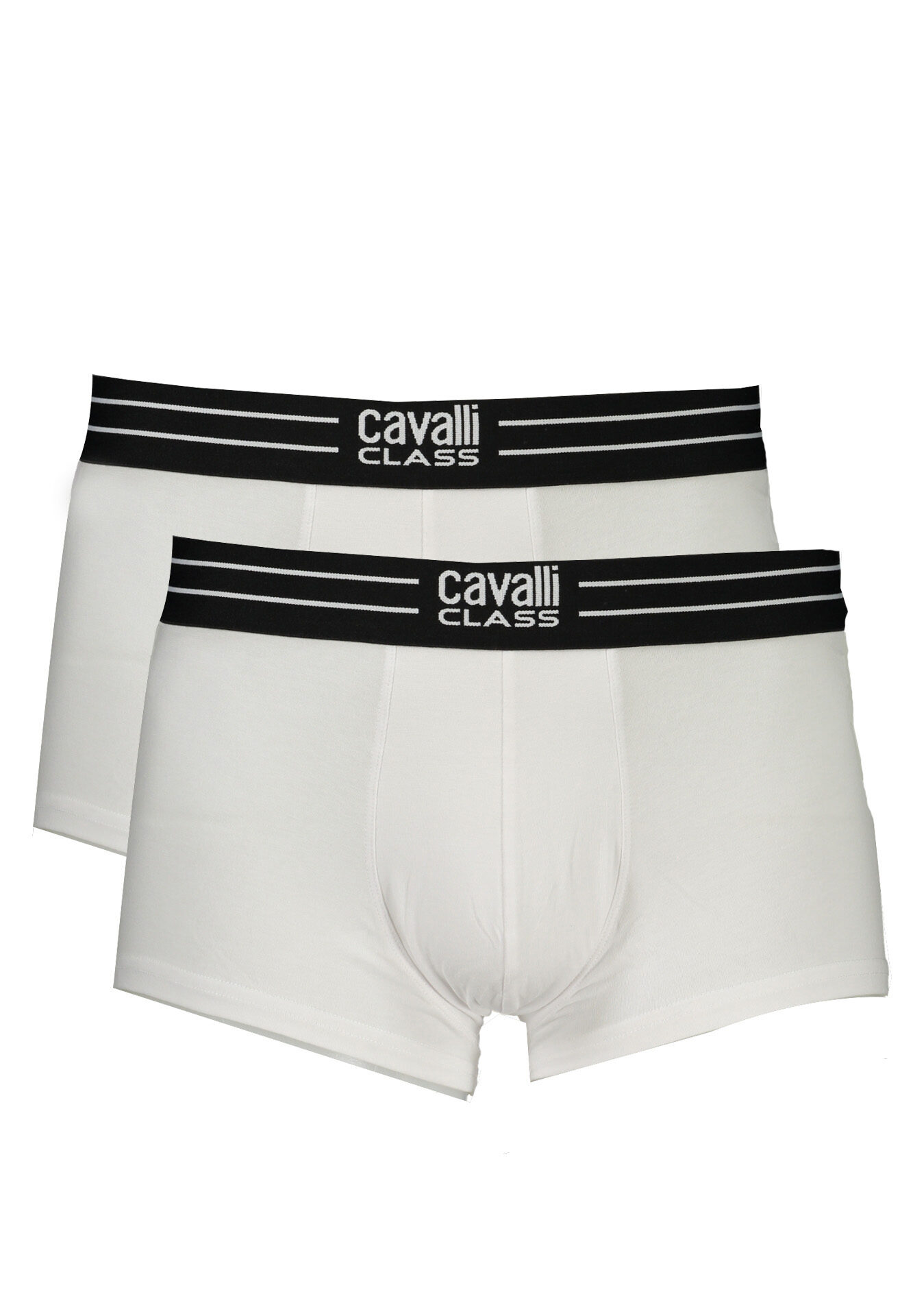 CAVALLI CLASS BOXER MEN WHITE