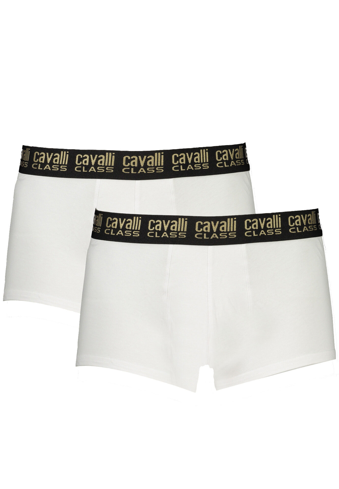 CAVALLI CLASS BOXER MEN WHITE