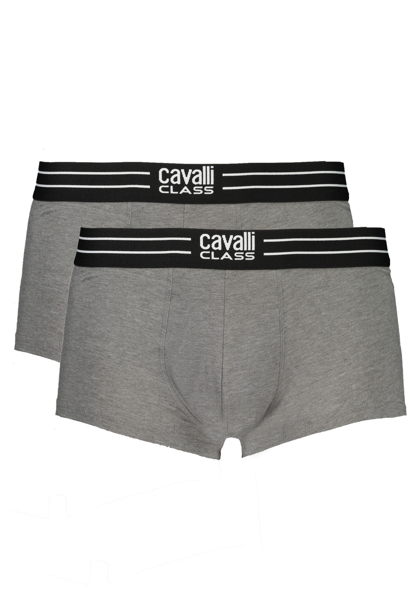 CAVALLI CLASS BOXER MEN GREY