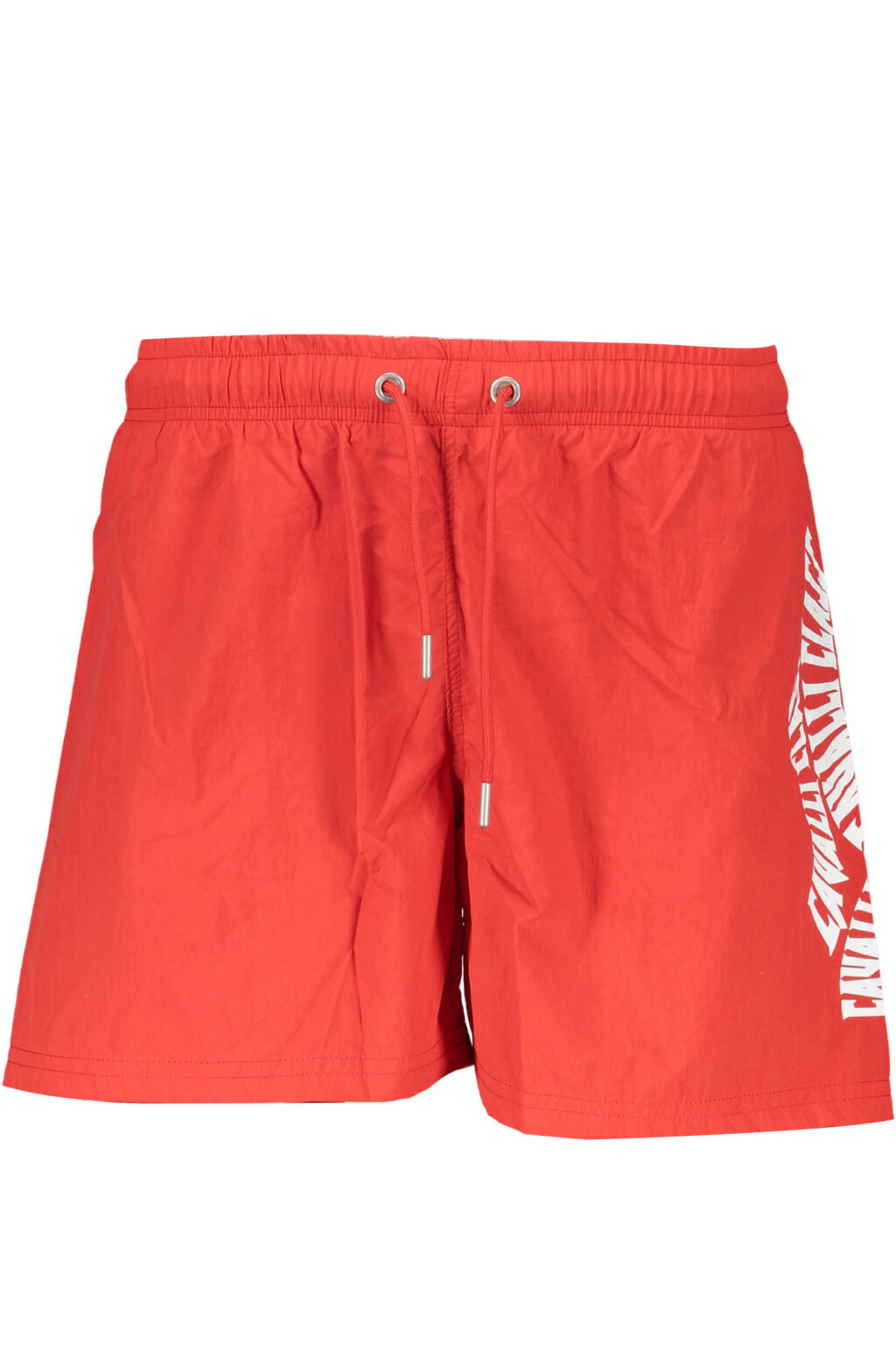 cavalliclasscostumepartesoprauomorosso_1 CAVALLI CLASS raudonos vyriškos maudymosi trumpikės