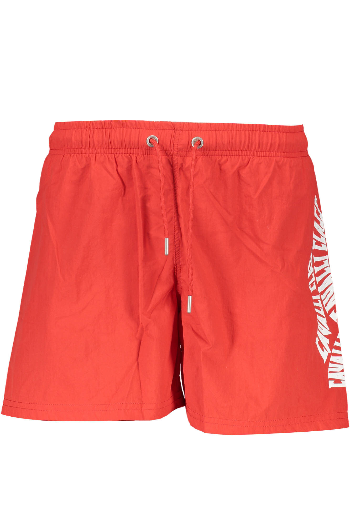 CAVALLI CLASS COSTUME TOP MAN RED