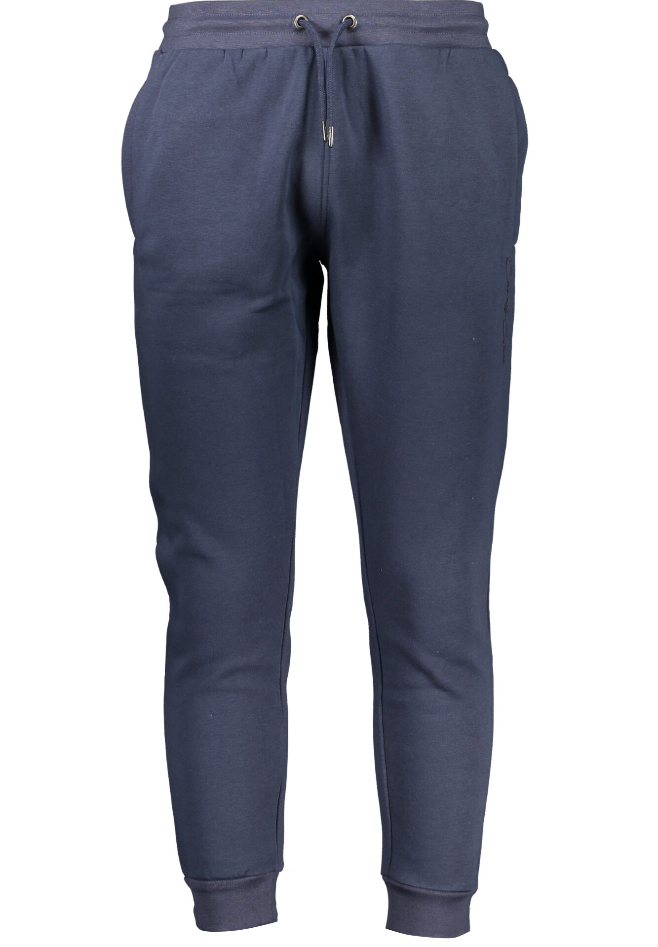 CAVALLI CLASS WOMEN'S TROUSERS BLUE