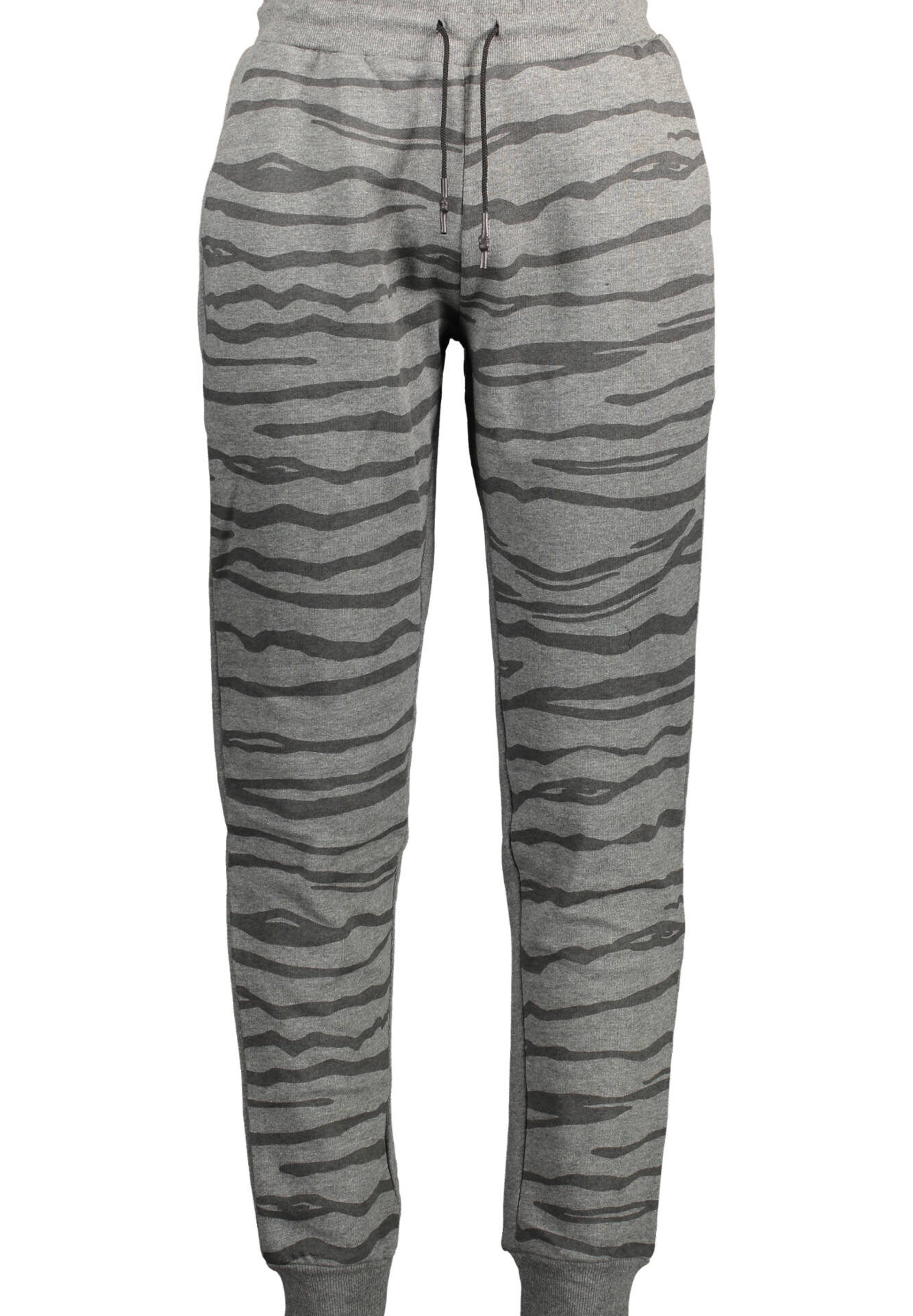 CAVALLI CLASS MEN'S TROUSERS GREY