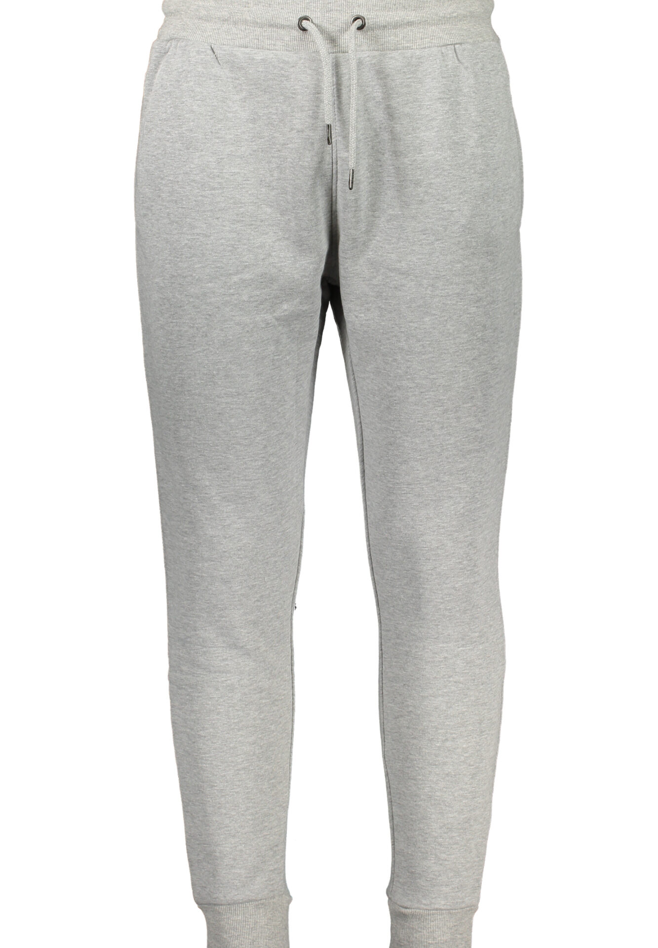 CAVALLI CLASS MEN'S GRAY PANTS