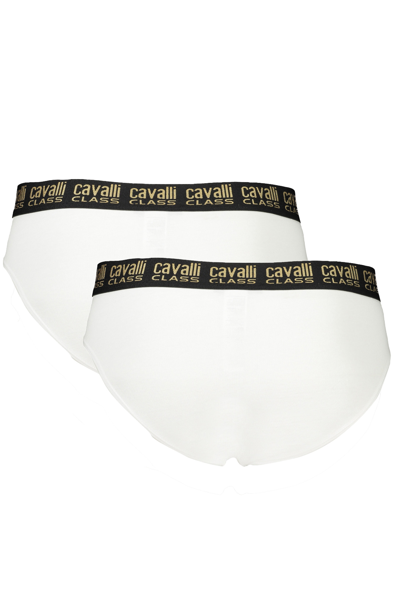 CAVALLI CLASS baltos vyriškos trumpikės CAVALLI CLASS baltos vyriškos trumpikės - Image 2
