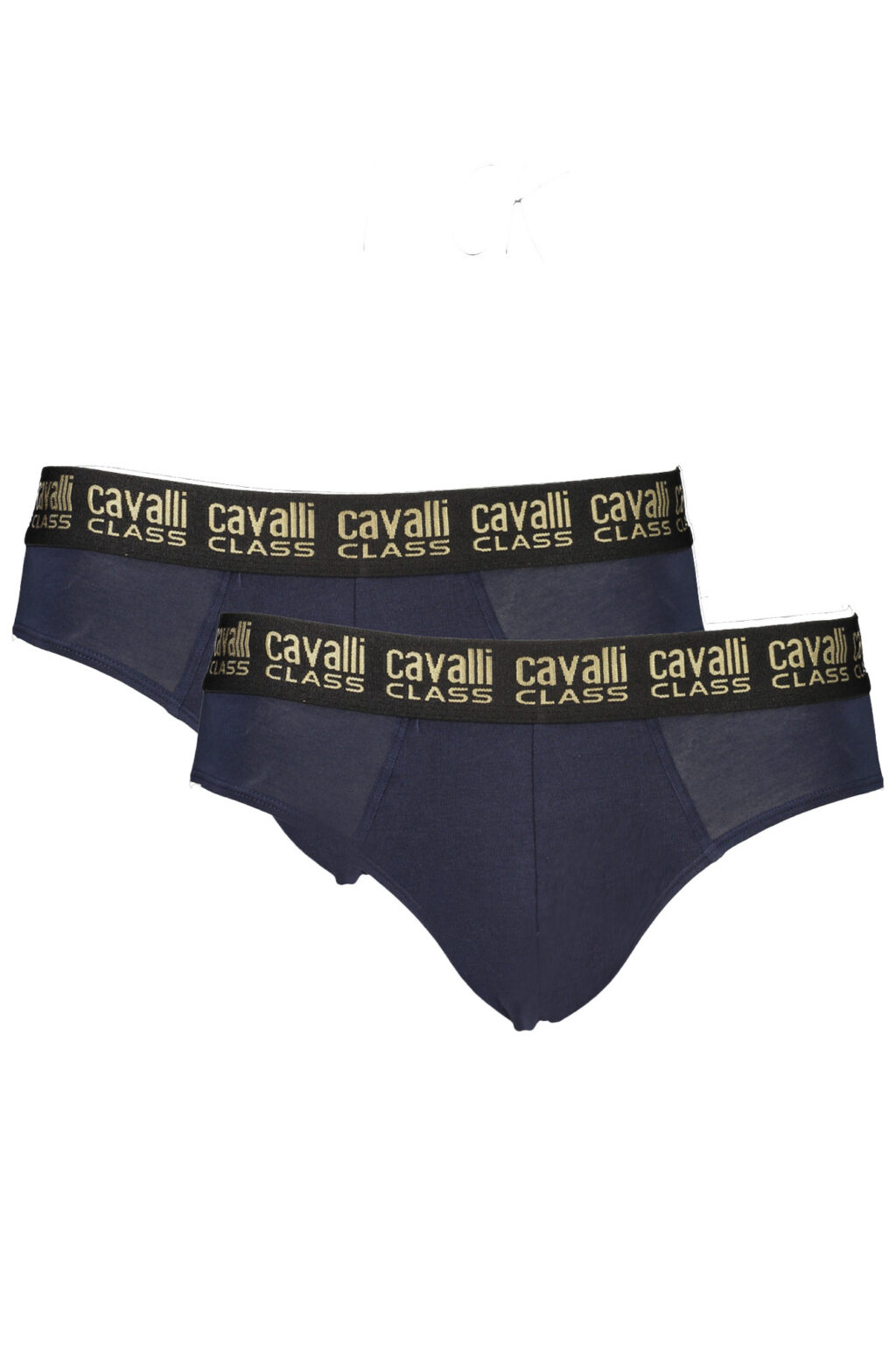 CAVALLI CLASS mėlynos vyriškos trumpikės