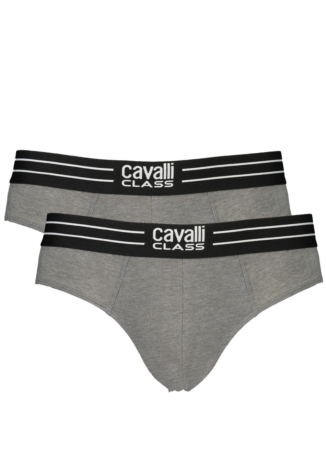 CAVALLI CLASS SLIP MEN'S GREY