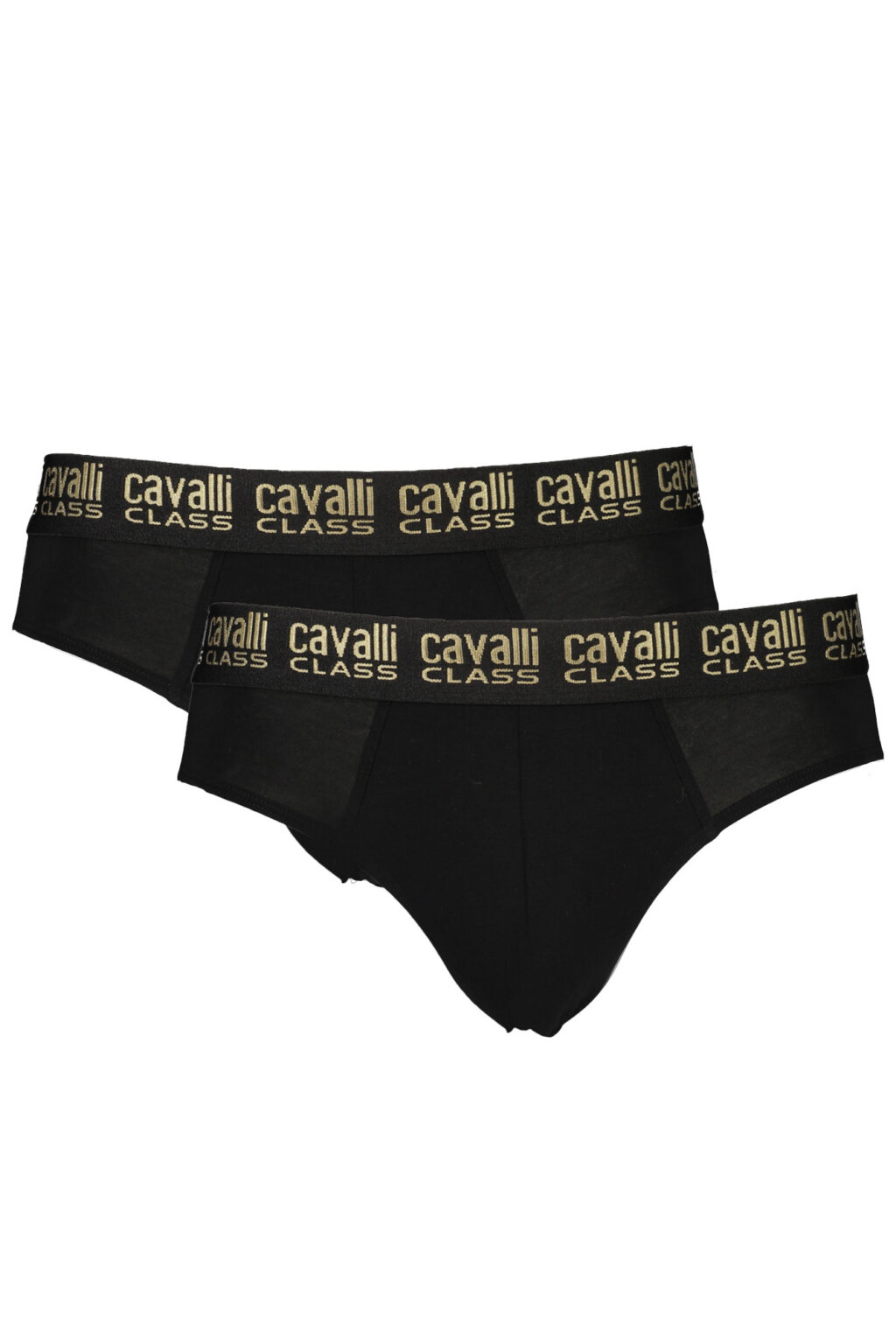 CAVALLI CLASS juodos vyriškos trumpikės