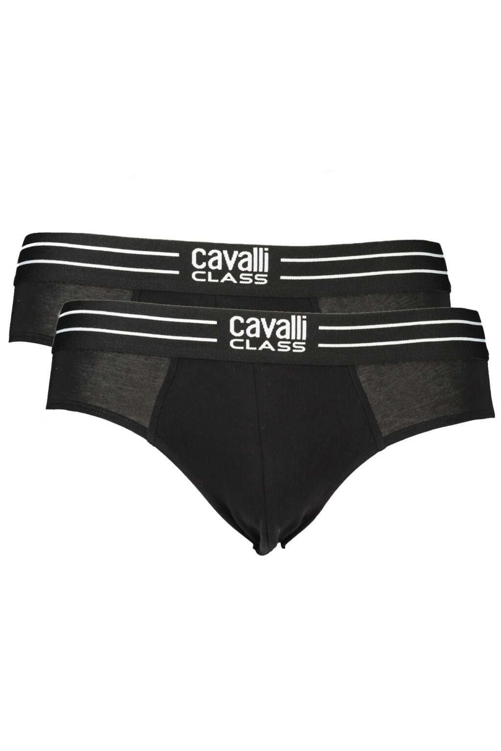 CAVALLI CLASS juodos vyriškos trumpikės