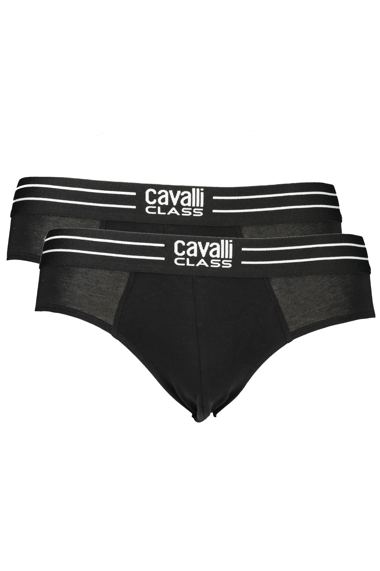 CAVALLI CLASS juodos vyriškos trumpikės CAVALLI CLASS juodos vyriškos trumpikės