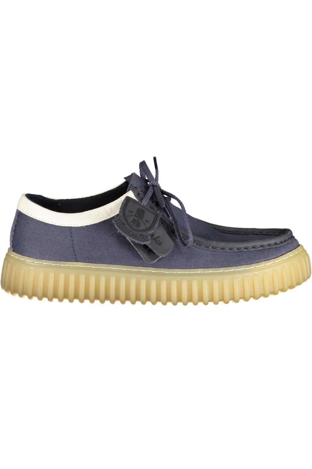 CLARKS klasikinė vyriška avalynė, mėlyna