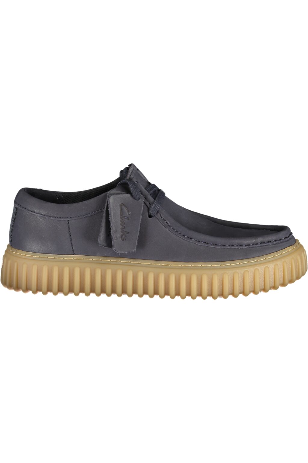 CLARKS klasikinė vyriška avalynė, mėlyna