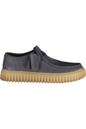 CLARKS klasikinė vyriška avalynė, mėlyna
